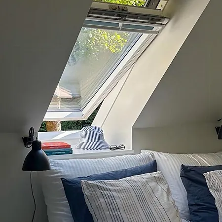 Holiday home Architect House Near The In Tisvilde *