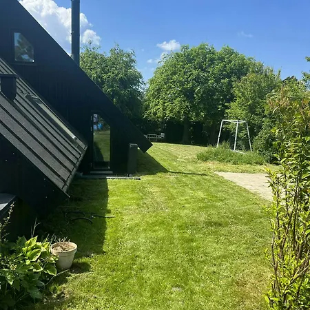 Architect House Near The In Tisvilde Holiday home Vejby