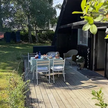 Architect House Near The In Tisvilde * Vejby