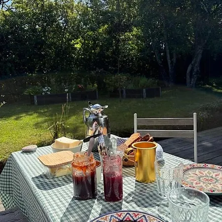 Holiday home Architect House Near The In Tisvilde *